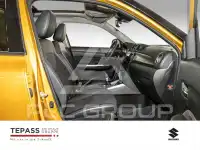 2026 Suzuki Vitara