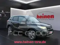 2026 Suzuki Vitara