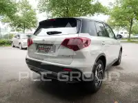 2026 Suzuki Vitara