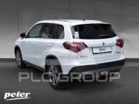 2026 Suzuki Vitara