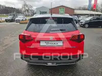 2026 Suzuki Vitara