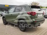 2026 Suzuki Vitara