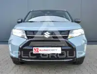 2026 Suzuki Vitara