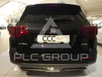 2026 Suzuki Vitara