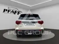 2026 Suzuki Vitara