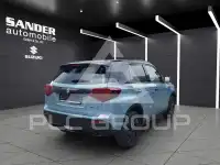 2026 Suzuki Vitara