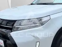 2026 Suzuki Vitara