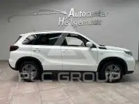 2026 Suzuki Vitara
