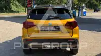 2026 Suzuki Vitara
