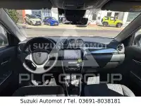 2026 Suzuki Vitara