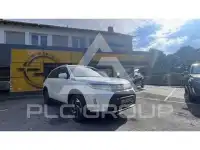 2026 Suzuki Vitara