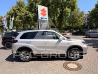 2026 Suzuki Vitara