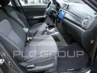 2026 Suzuki Vitara