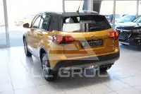 2026 Suzuki Vitara
