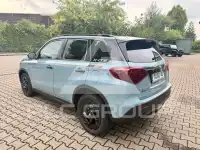 2026 Suzuki Vitara