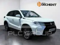 2026 Suzuki Vitara