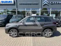 2026 Suzuki Vitara
