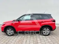 2026 Suzuki Vitara