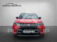 2026 Suzuki Vitara