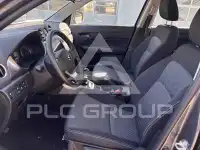 2026 Suzuki Vitara