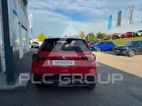 2026 Suzuki Vitara
