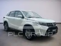 2026 Suzuki Vitara
