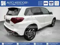 2026 Suzuki Vitara