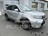 2026 Suzuki Vitara