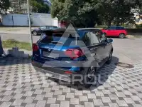 2026 Suzuki Vitara