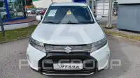 2026 Suzuki Vitara