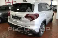 2026 Suzuki Vitara