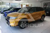 2025 Suzuki Vitara