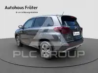 2026 Suzuki Vitara