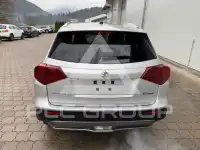 2026 Suzuki Vitara