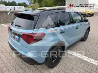 2026 Suzuki Vitara