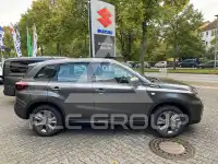 2026 Suzuki Vitara