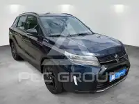 2026 Suzuki Vitara