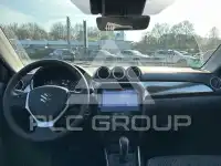 2026 Suzuki Vitara