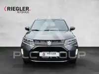 2026 Suzuki Vitara