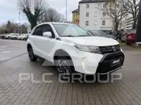 2026 Suzuki Vitara