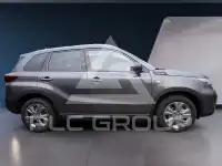 2026 Suzuki Vitara