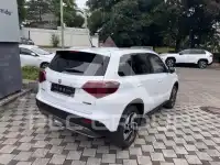 2026 Suzuki Vitara
