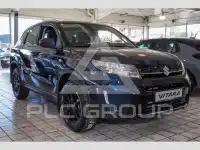 2026 Suzuki Vitara