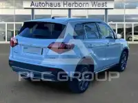 2026 Suzuki Vitara