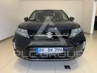 2026 Suzuki Vitara