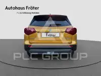 2026 Suzuki Vitara