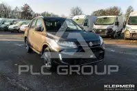 2026 Suzuki Vitara