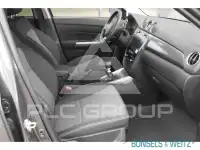 2026 Suzuki Vitara