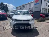 2026 Suzuki Vitara