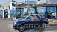 2026 Suzuki Vitara